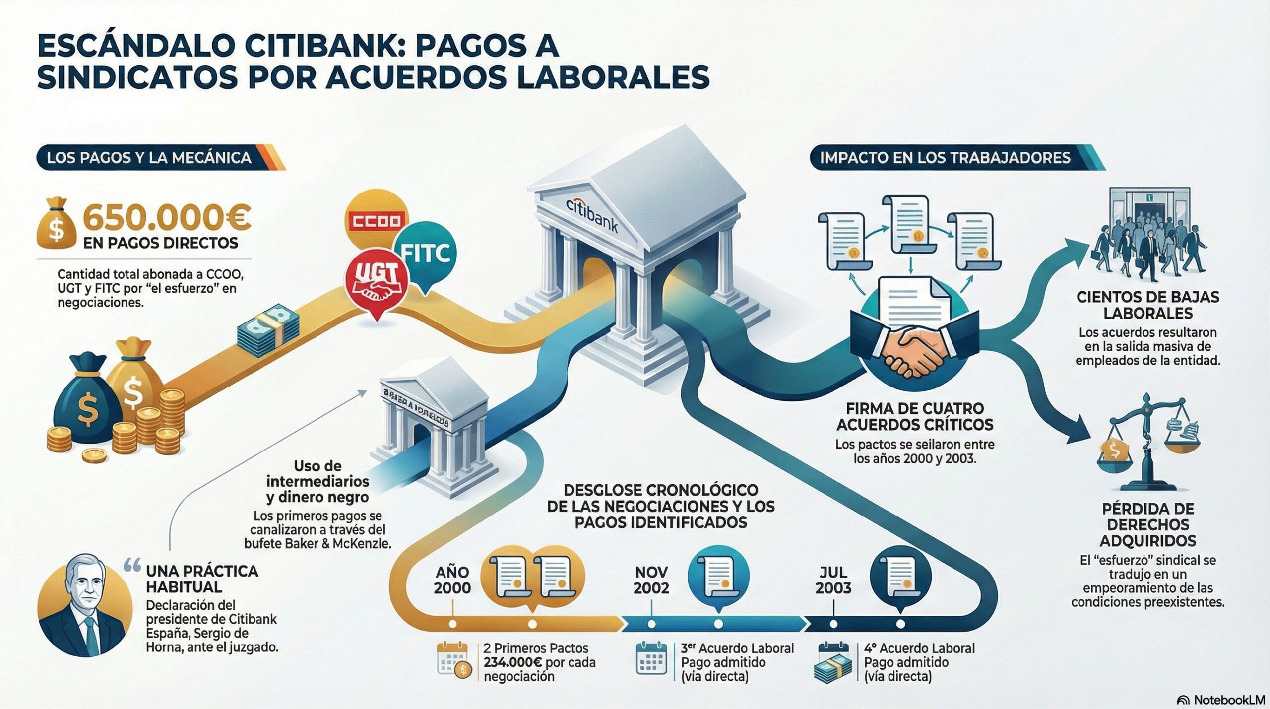 LoqueSomos.org 2011. Hemeroteca (20 años de historia)